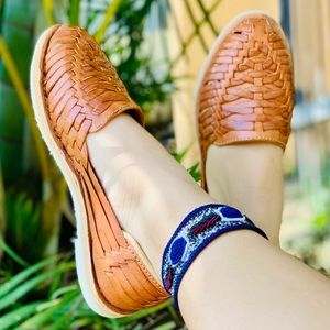 Huaraches artesanales⭐️⭐️⭐️⭐️⭐️